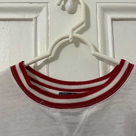 NASA long sleeve crop top - Picture 5 of 6